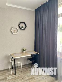 1-к квартира, посуточно, 32м2, 6/9 этаж