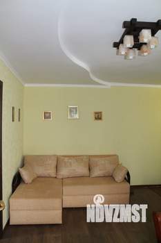 2-к квартира, посуточно, 45м2, 4/5 этаж
