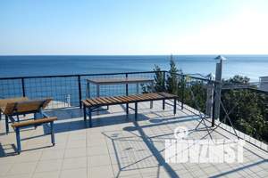 1-к квартира, посуточно, 39м2, 2/2 этаж