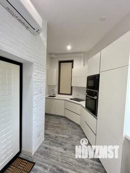 Студия квартира, посуточно, 37м2, 7/9 этаж