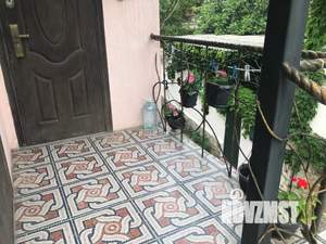 Студия квартира, посуточно, 15м2, 2/2 этаж