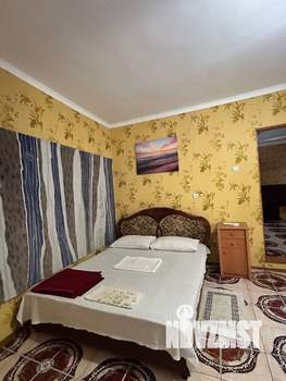 2-к квартира, посуточно, 50м2, 1/2 этаж