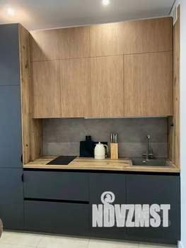 2-к квартира, посуточно, 36м2, 6/8 этаж