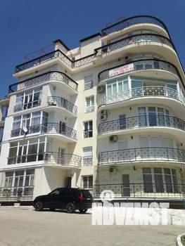 1-к квартира, посуточно, 45м2, 3/5 этаж