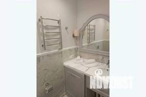 2-к квартира, посуточно, 59м2, 3/6 этаж