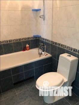 2-к квартира, посуточно, 45м2, 1/1 этаж