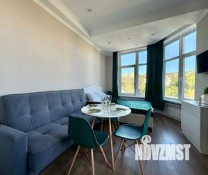 1-к квартира, посуточно, 26м2, 4/7 этаж