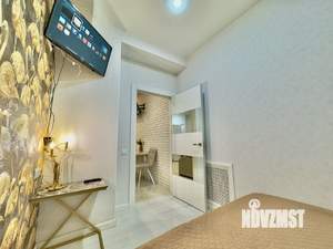 3-к квартира, посуточно, 65м2, 14/19 этаж