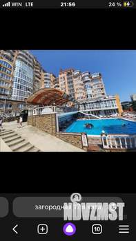 3-к квартира, на длительный срок, 70м2, 3/15 этаж