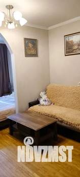 1-к квартира, посуточно, 30м2, 2/5 этаж