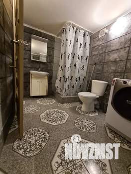 Студия квартира, посуточно, 30м2, 1/1 этаж