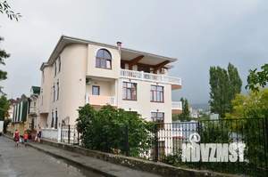 2-к квартира, посуточно, 55м2, 3/6 этаж