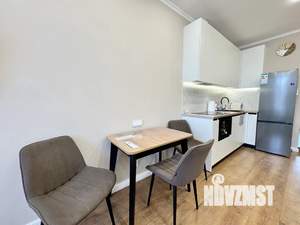 Студия квартира, посуточно, 31м2, 2/8 этаж