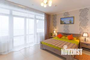 2-к квартира, посуточно, 42м2, 3/7 этаж