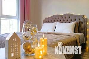 1-к квартира, посуточно, 30м2, 6/8 этаж