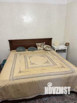 1-к квартира, посуточно, 35м2, 3/5 этаж