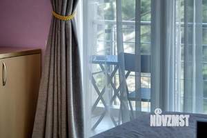 1-к квартира, посуточно, 30м2, 4/7 этаж