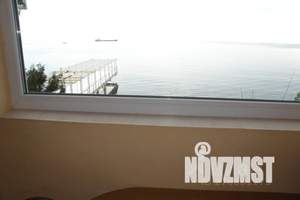 1-к квартира, посуточно, 12м2, 2/2 этаж