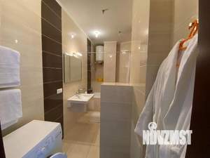 2-к квартира, посуточно, 85м2, 5/12 этаж