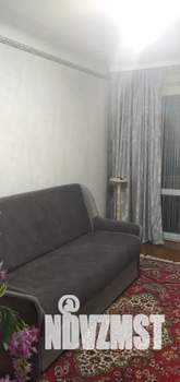 2-к квартира, посуточно, 44м2, 2/5 этаж