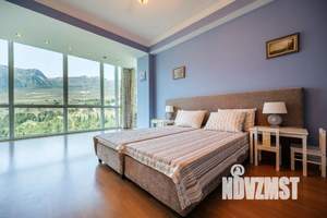 2-к квартира, посуточно, 105м2, 5/13 этаж