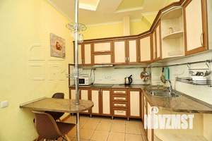 1-к квартира, посуточно, 32м2, 2/5 этаж