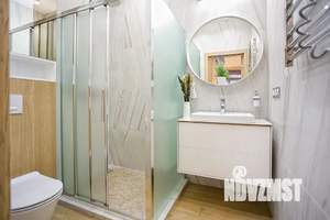 3-к квартира, посуточно, 77м2, 6/20 этаж