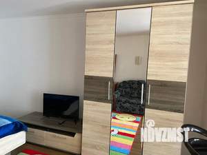Студия квартира, посуточно, 29м2, 2/2 этаж