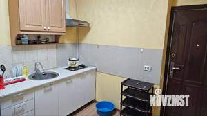 1-к квартира, на длительный срок, 30м2, 1/1 этаж