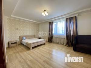 1-к квартира, на длительный срок, 55м2, 1/4 этаж