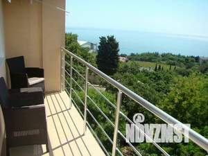 2-к квартира, посуточно, 47м2, 2/3 этаж