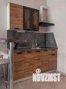 1-к квартира, посуточно, 22м2, 5/8 этаж