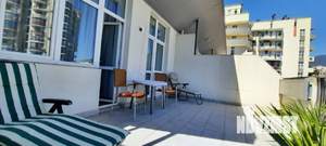 1-к квартира, посуточно, 34м2, 4/4 этаж