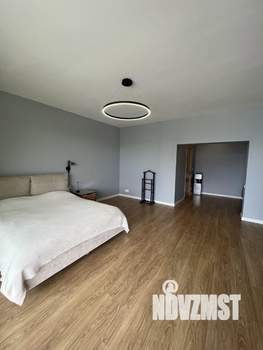 2-к квартира, посуточно, 73м2, 3/12 этаж