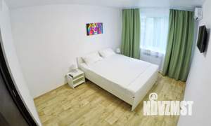 1-к квартира, посуточно, 34м2, 5/9 этаж