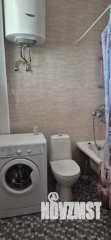 Студия квартира, на длительный срок, 28м2, 2/2 этаж