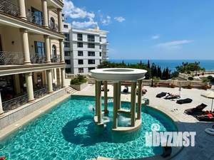 2-к квартира, посуточно, 61м2, 7/7 этаж