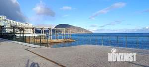 3-к квартира, посуточно, 100м2, 1/5 этаж