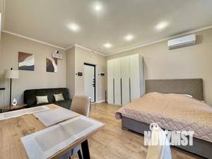 1-к квартира, посуточно, 28м2, 6/7 этаж