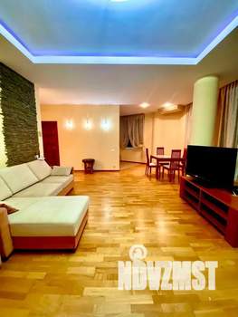 2-к квартира, посуточно, 90м2, 11/13 этаж