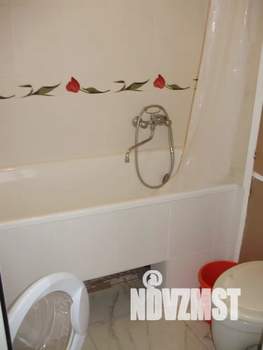 1-к квартира, посуточно, 30м2, 2/2 этаж