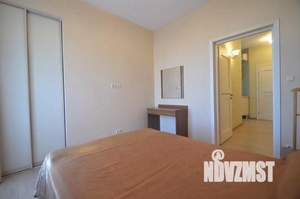 2-к квартира, посуточно, 20м2, 1/1 этаж