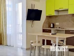 2-к квартира, посуточно, 40м2, 5/5 этаж