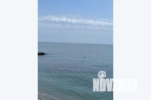 1-к квартира, посуточно, 40м2, 2/3 этаж