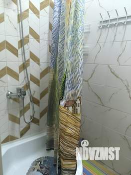 Студия квартира, посуточно, 25м2, 1/2 этаж