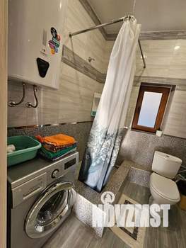 Студия квартира, посуточно, 30м2, 2/2 этаж