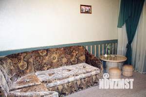 1-к квартира, посуточно, 33м2, 1/1 этаж