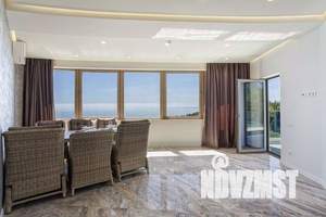 2-к квартира, посуточно, 130м2, 8/20 этаж