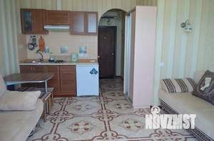 1-к квартира, посуточно, 26м2, 2/6 этаж