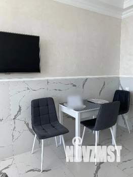 1-к квартира, посуточно, 30м2, 4/8 этаж